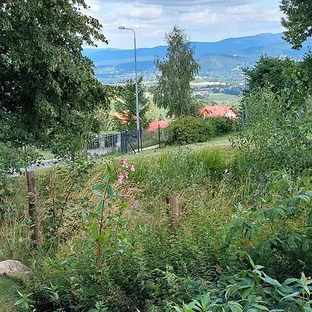 Appartement Przy Stoku Trojkaty I Kwadraty Karpatia