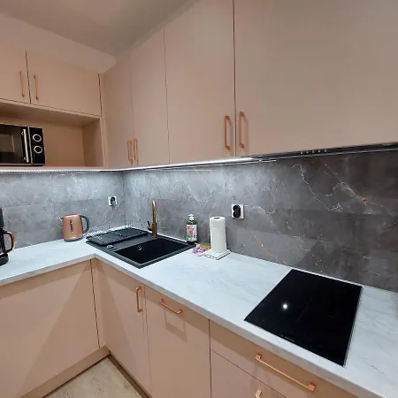 Przy Stoku Trojkaty I Kwadraty Karpatia