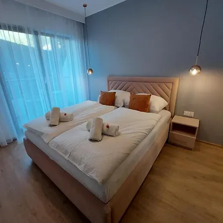 Appartement Przy Stoku Trojkaty I Kwadraty Karpatia