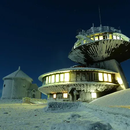 Apartment Przy Stoku Trojkaty I Kwadraty Karpatia *