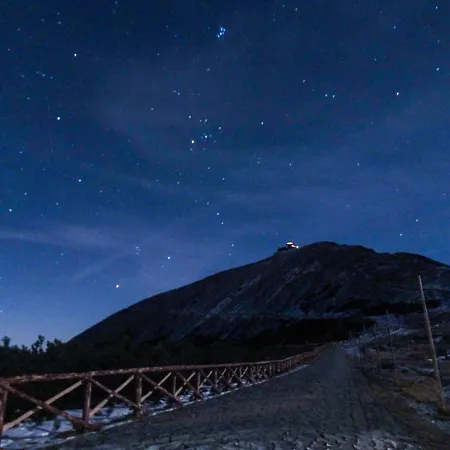 Przy Stoku Trojkaty I Kwadraty Karpatia Apartment *