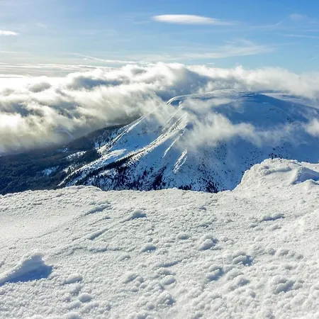 Przy Stoku Trojkaty I Kwadraty Karpatia Appartement *