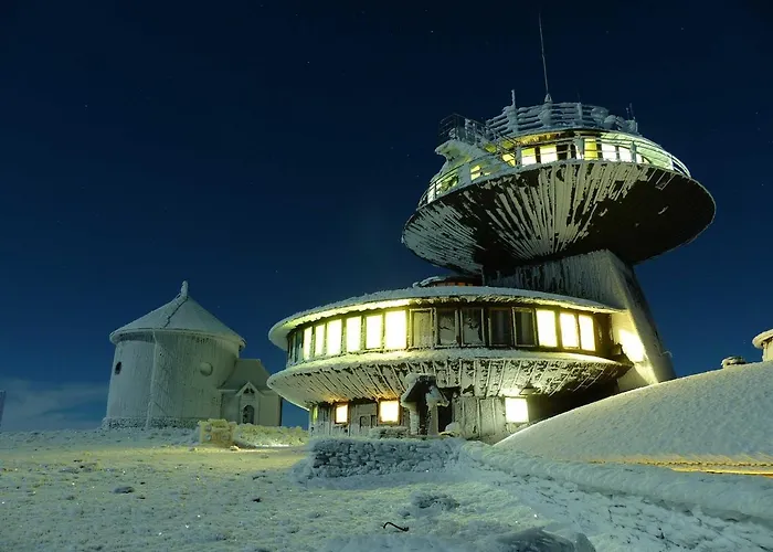 아파트 Przy Stoku Trojkaty I Kwadraty Karpatia *