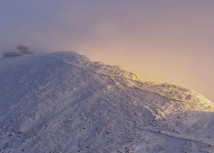 Przy Stoku Trojkaty I Kwadraty Karpatia * 카르파츠