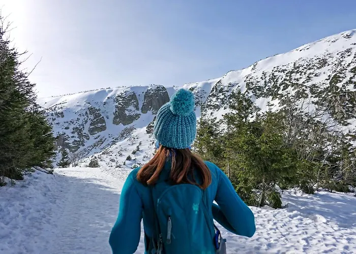 Przy Stoku Trojkaty I Kwadraty Karpatia 아파트 카르파츠