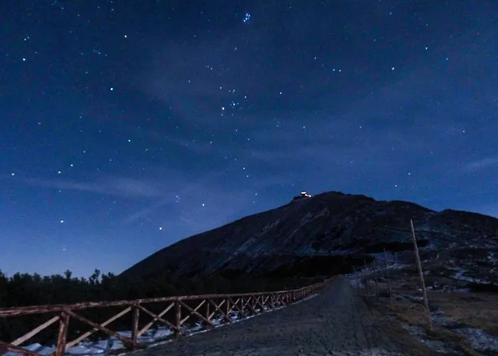 Przy Stoku Trojkaty I Kwadraty Karpatia 아파트 *